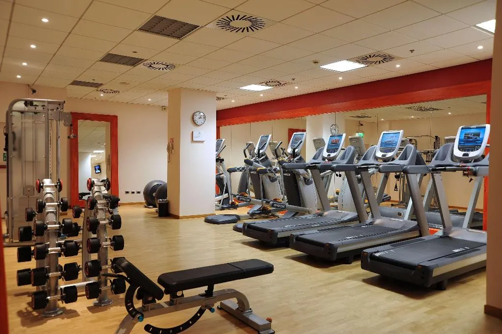 Sports and Entertainment, Hilton Milan, Milan