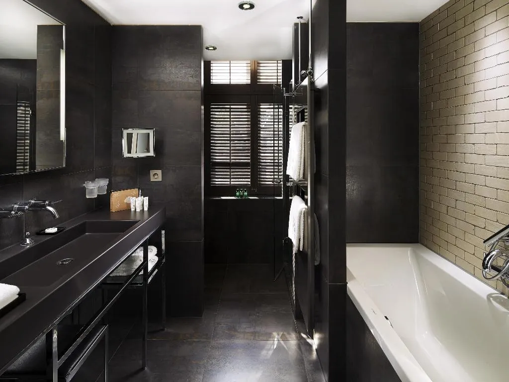 Room, Sofitel Legend the Grand Amsterdam, Amsterdam