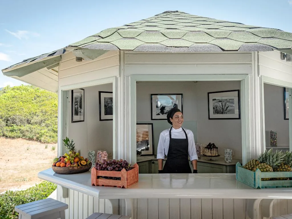 Restaurant, Grecotel LUXME Costa Botanica, Corfu