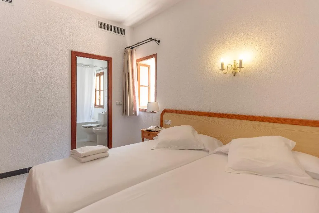 Double or Twin PROMO Room, Baronia, Majorca