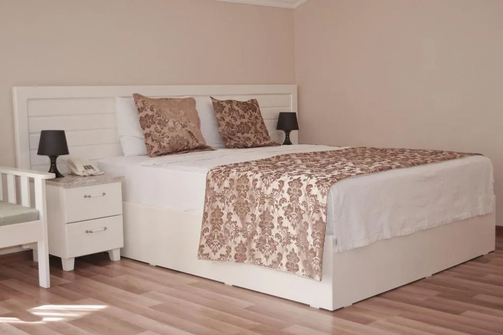 Room, Unsal Hotel, Dalaman