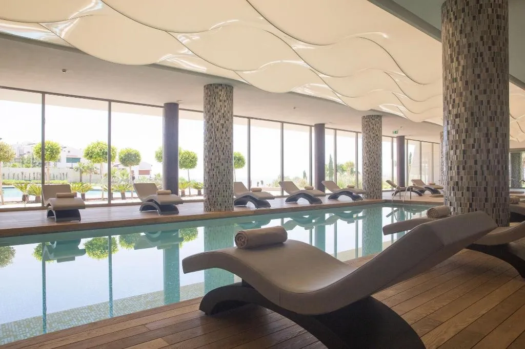 Sports and Entertainment, On'Live Hotel, Izmir