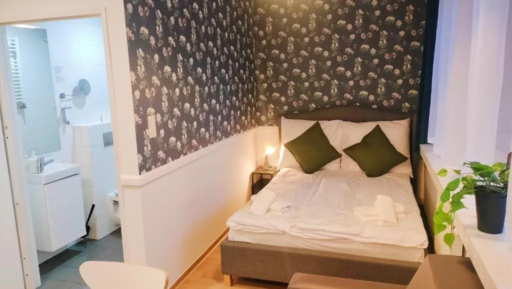 Room, Great Polonia Krakow City Center, Krakow