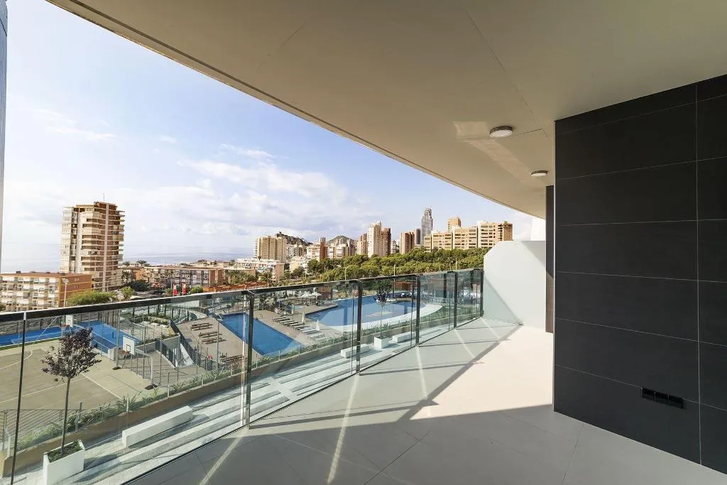 Room, Sunset Drive Mar Holidays, Costa Blanca