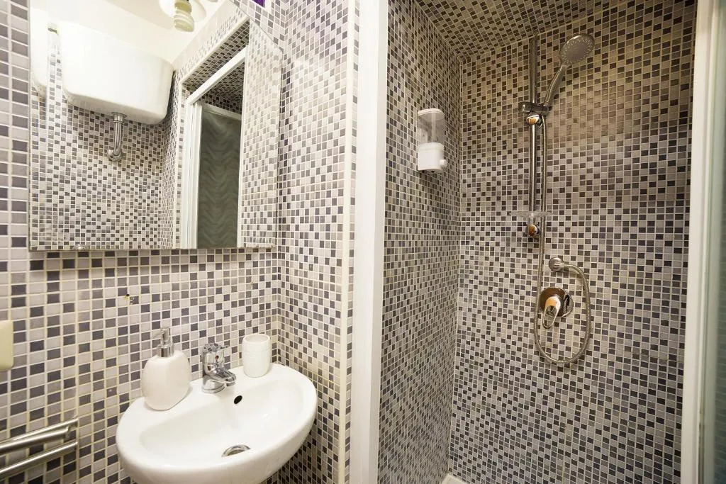 DOUBLE DELUXE Room, B&B Le 4 Stagioni Dante’s Suites, Naples