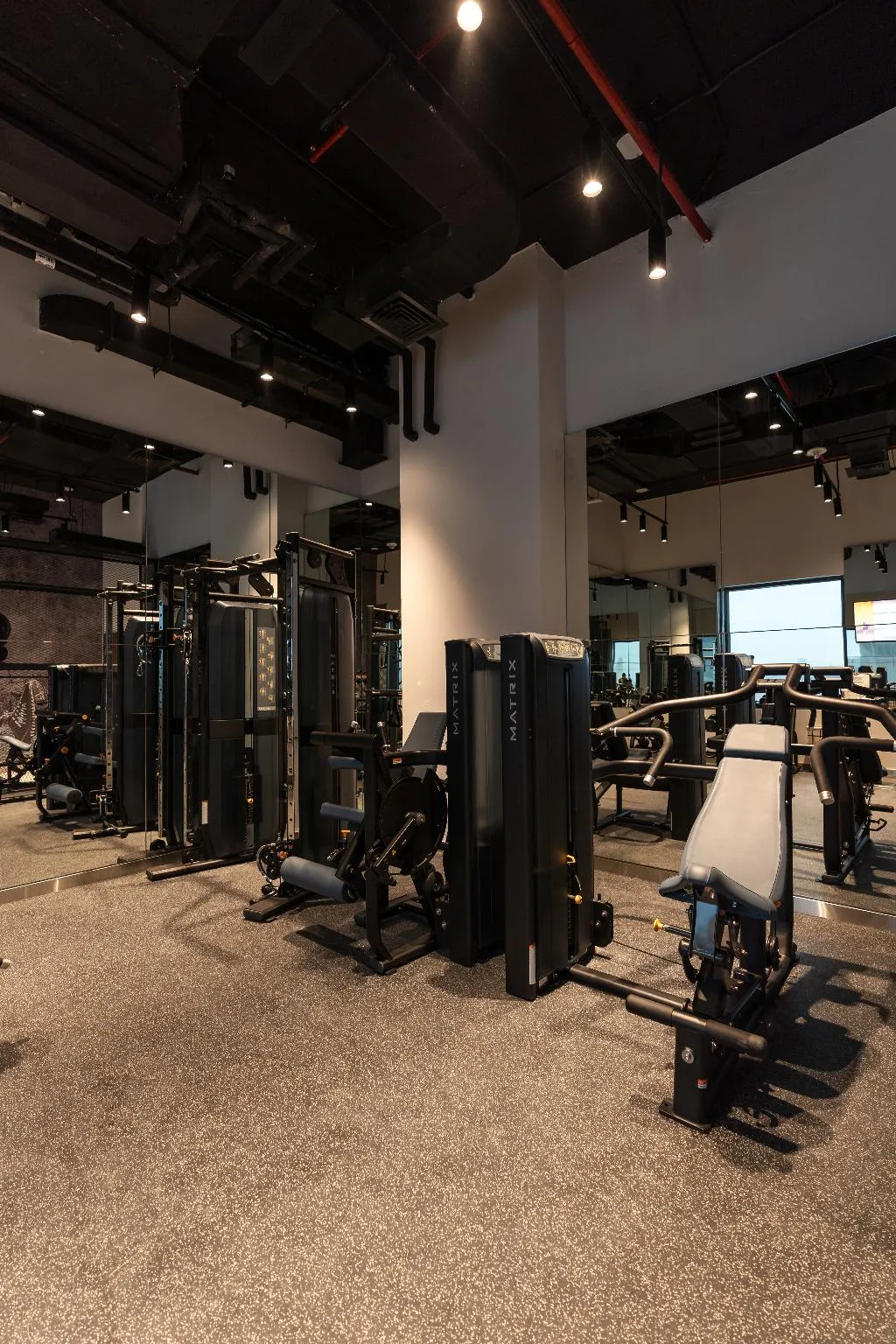 Sports and Entertainment, Studio One Hotel, Dubai