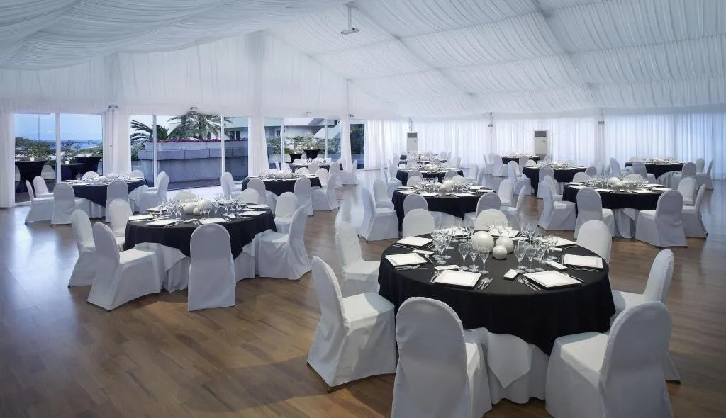 Conferences, Melia Sitges, Costa Brava