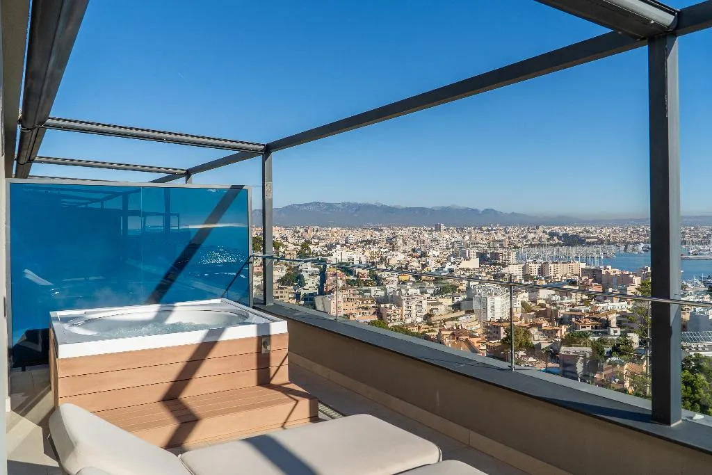SUITE SUPERIOR Room, GPRO Valparaíso Palace and Spa, Majorca