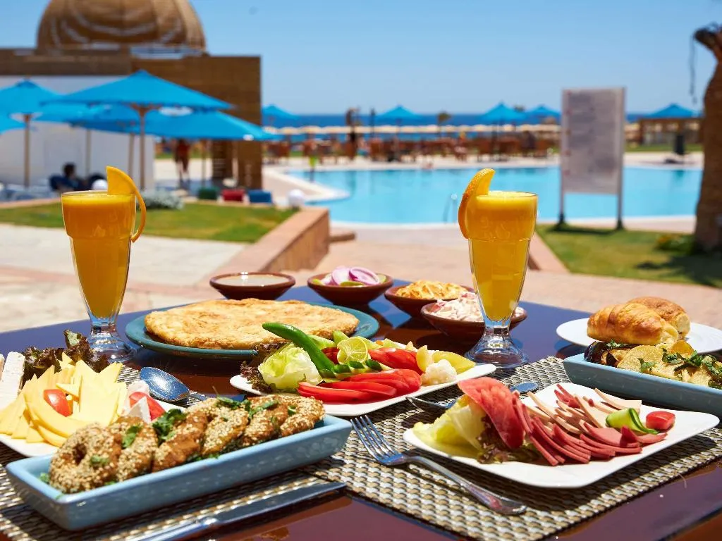 Bar, Mercure Hurghada, Red Sea Riviera