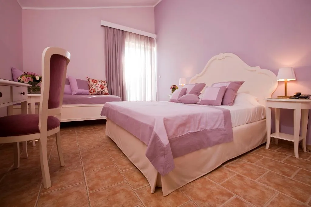 Room, Alkyon Resort Hotel & SPA, Kalamata