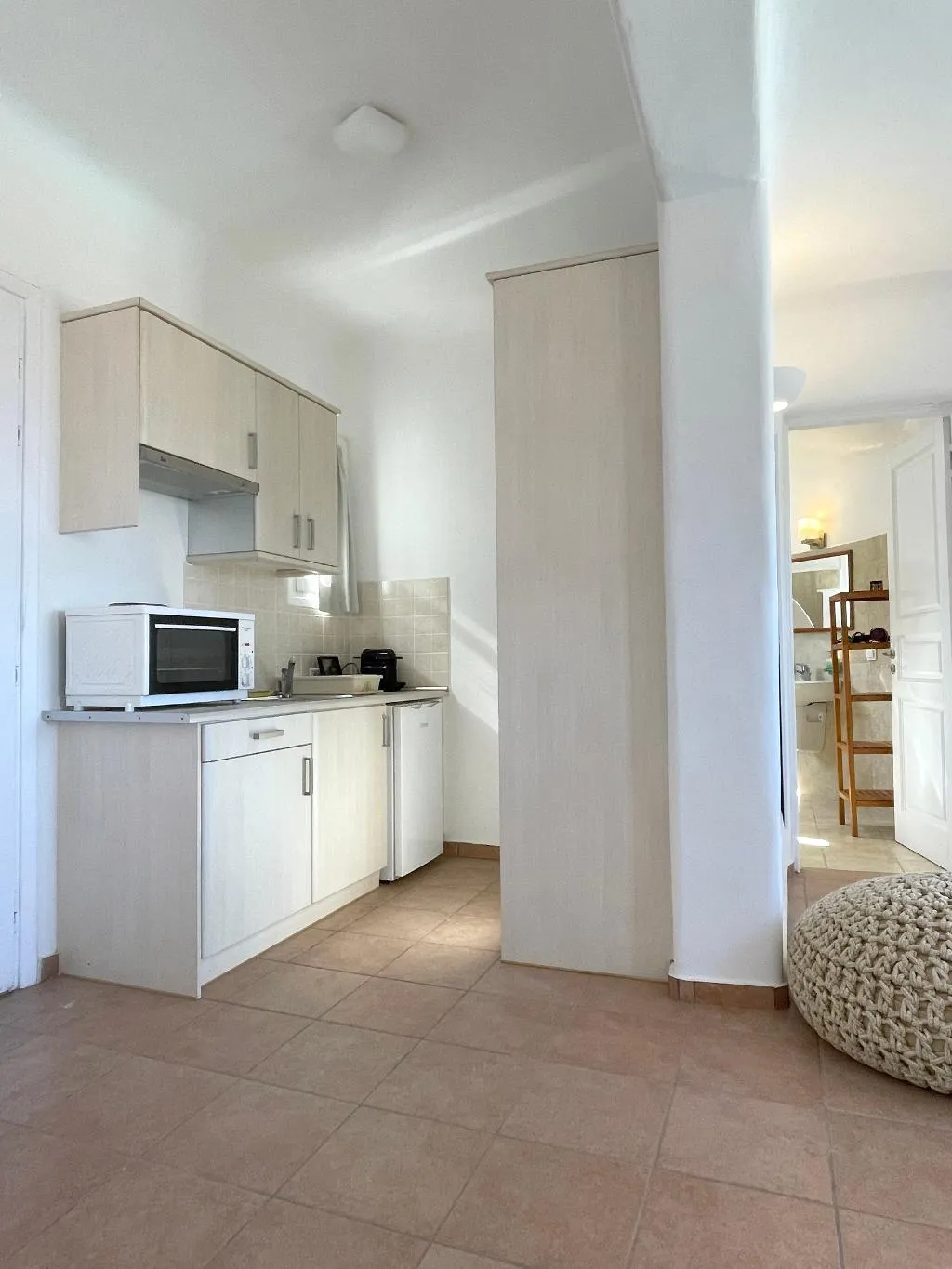 STUDIO SUPERIOR SEA VIEW Room, Yakinthos Residence, Mykonos
