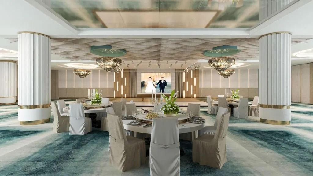 Conferences, Renex Hotels, Antalya