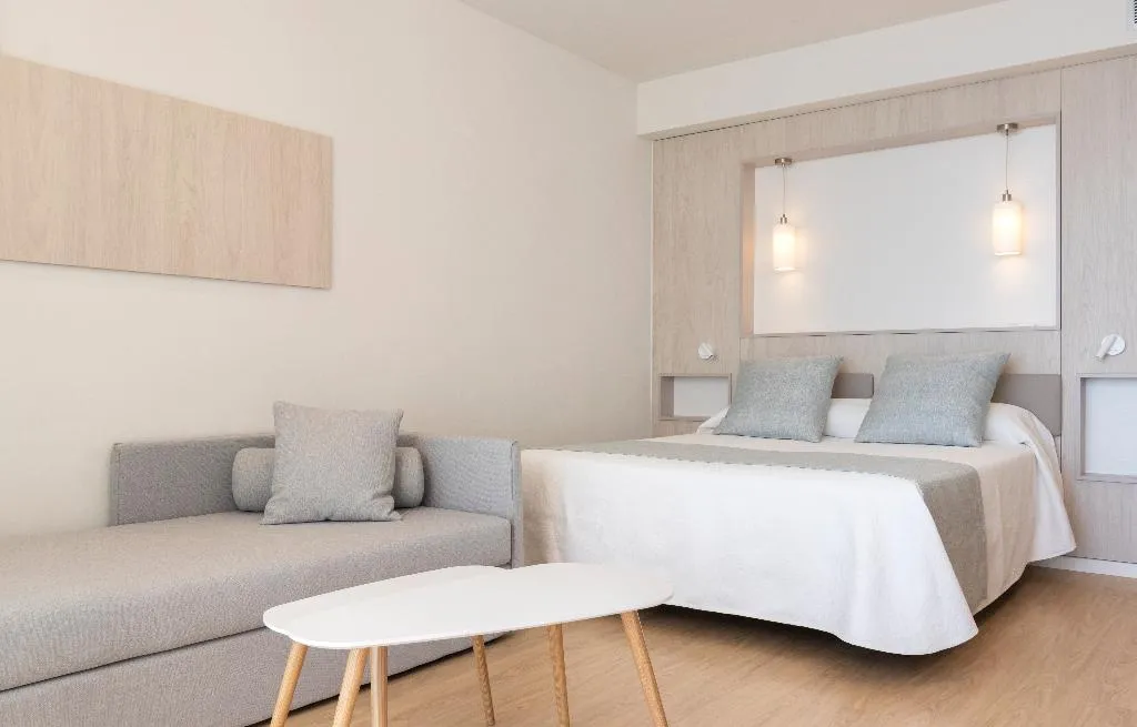 Double or Twin PREMIUM SEA VIEW Room, Hotel Palia Maria Eugenia, Majorca