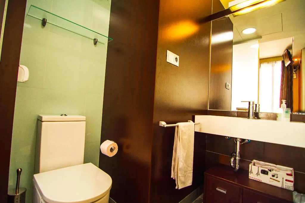 Room, Dream Suites & Apartments Almeria Centro, Costa Almeria