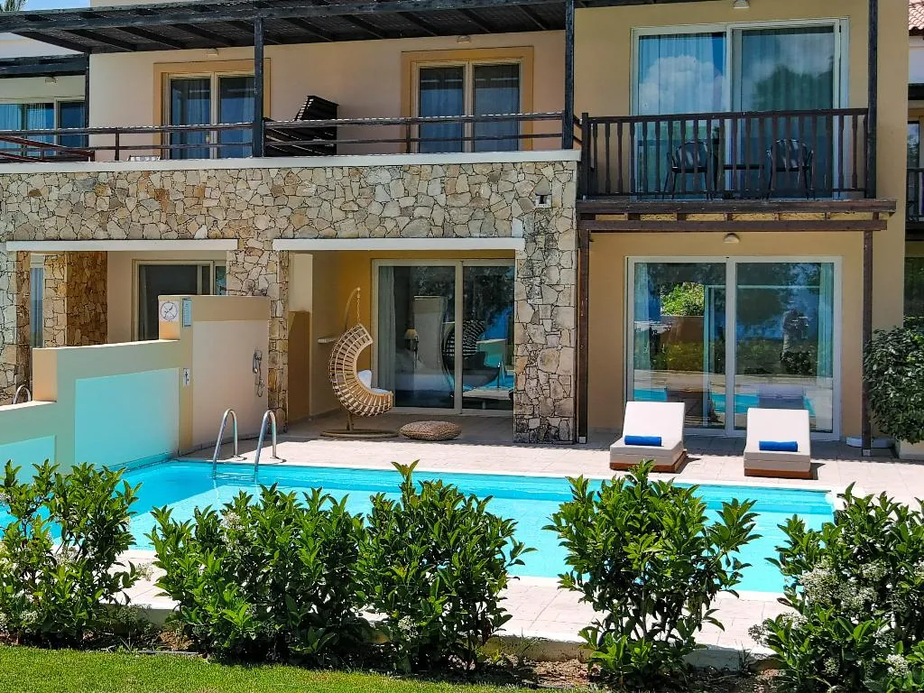 VILLA WITH PRIVATE POOL Room, Grecotel LUXME Kos, Kos