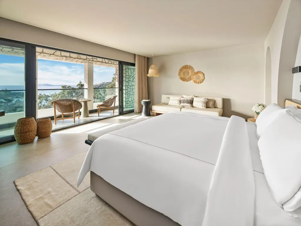 VILLA EXECUTIVE Room, Rixos Premium Bodrum, Bodrum