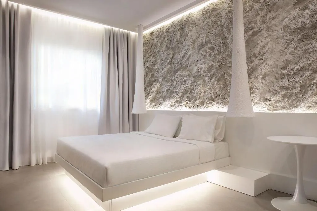 Room, Elisabeth Boutique Hotel, Halkidiki