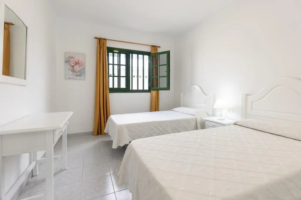 APARTMENT ONE BEDROOM Room, Aloe, Lanzarote
