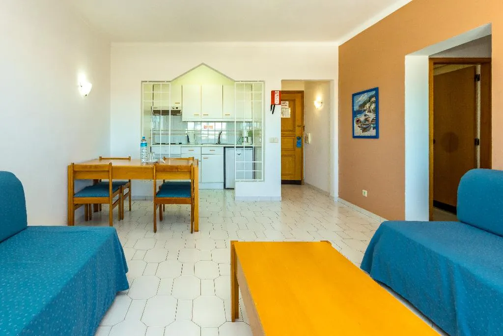 APARTMENT ONE BEDROOM Room, Janelas do Mar, Algarve