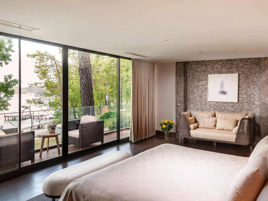 VILLA PREMIUM Room, Club Prive By Rixos Gocek, Dalaman