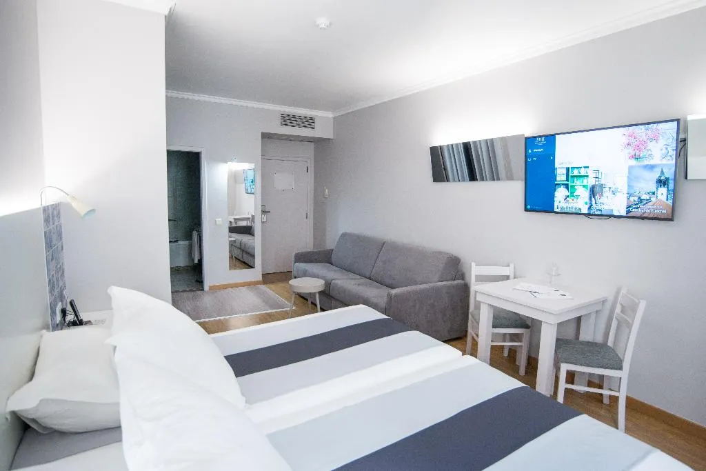 Double or Twin DELUXE Room, Se Boutique Hotel, Madeira