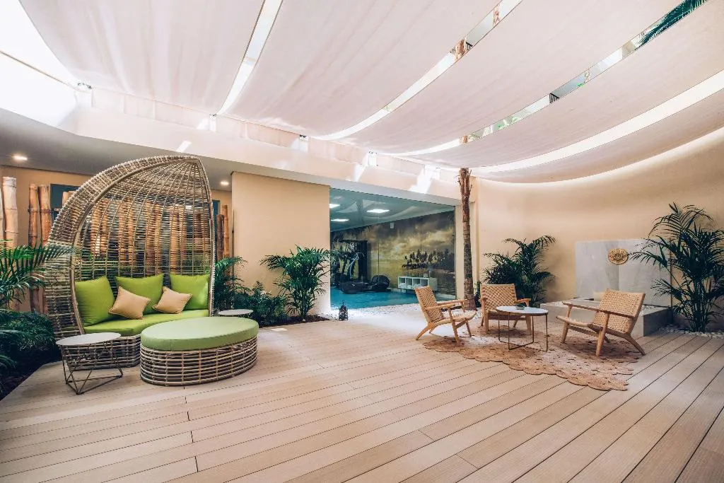 Sports and Entertainment, Iberostar Selection Marbella Coral Beach, Costa Del Sol