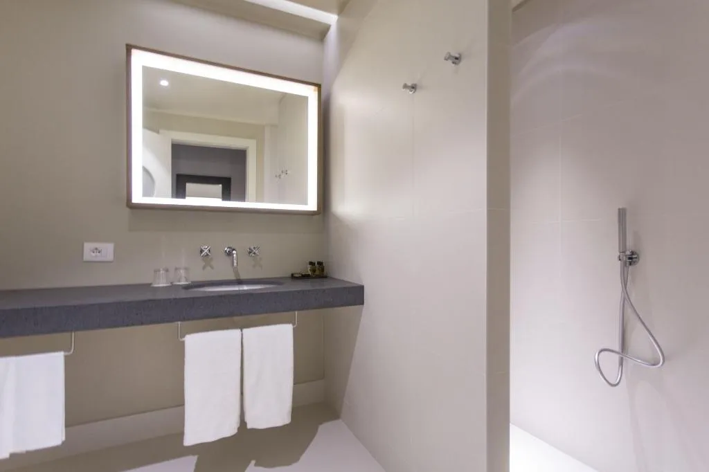 Room, Savona 18 Suites, Milan