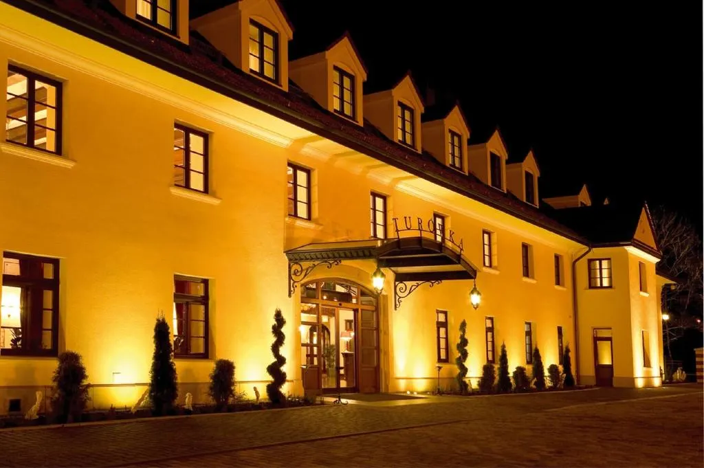 General view, Turowka Hotel&Spa, Krakow