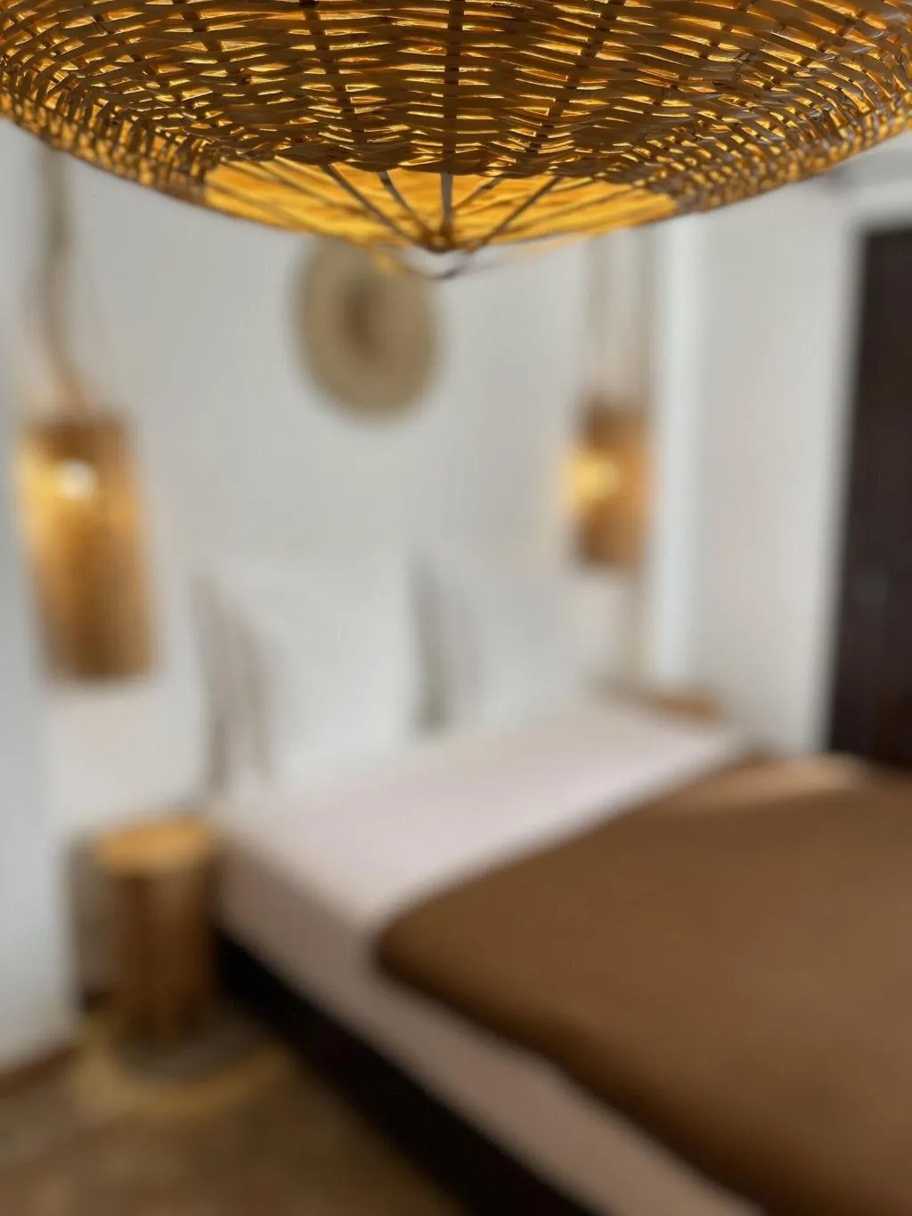 Room, Riad Dar Massai, Marrakech