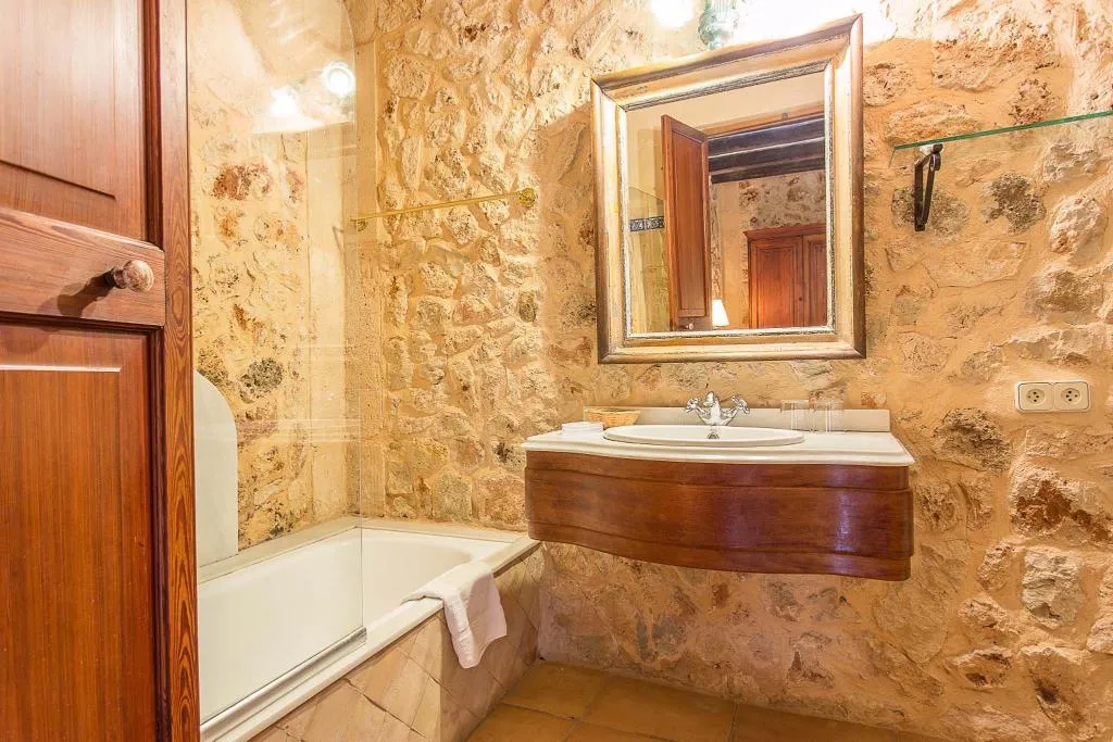 SUITE DELUXE Room, Son Foguero Agroturismo, Majorca