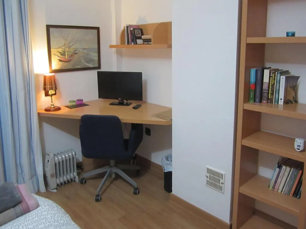 Room, Chalet Anagato, Tenerife
