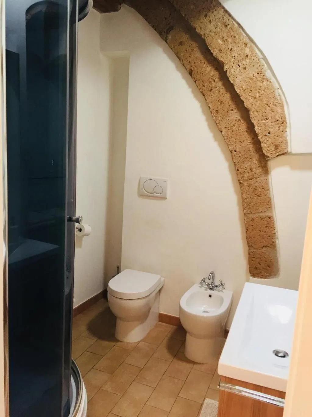 Room, B&B La Casa di Tufo, Perugia