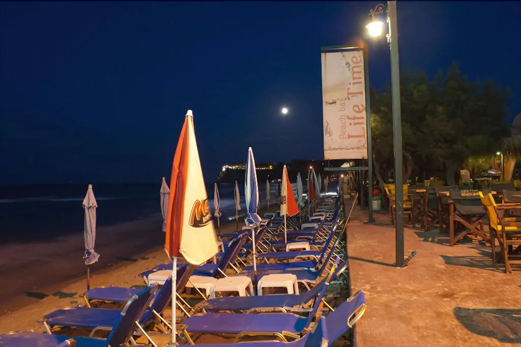 Beach, Anetis Beach Hotel, Zante