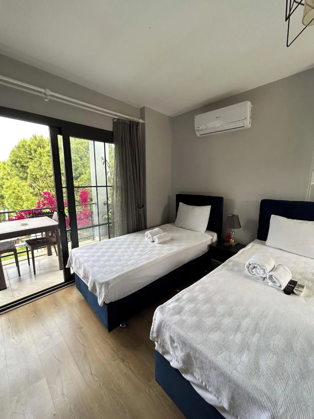 Room, Malta Hotel Bodrum, Bodrum