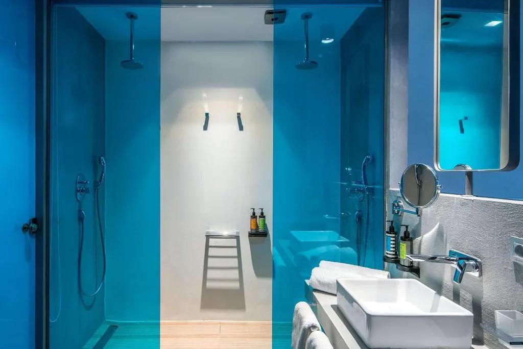 Room, Harmony Boutique Resort, Crete