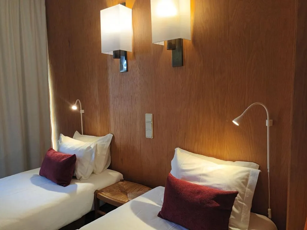 Room, Vilar Oporto Hotel, Porto