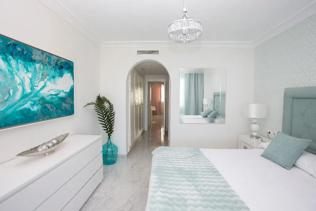APARTMENT SUPERIOR TWO BEDROOMS Room, Aparthotel Coral Beach, Costa Del Sol