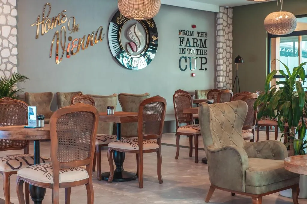Restaurant, Side Royal Style Hotel - All Inclusive, Antalya