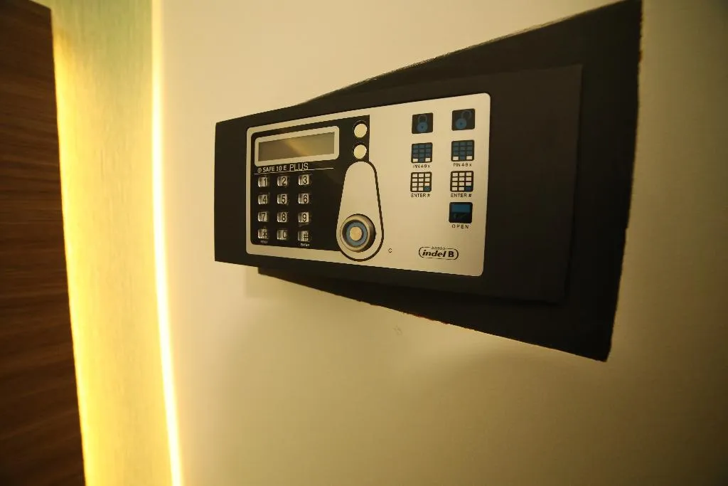 DOUBLE STANDARD Room, 8 Room Hotel, Catania