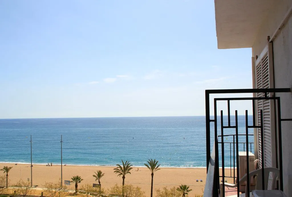 General view, Haromar, Costa Brava