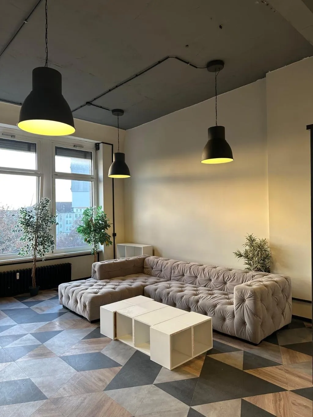 Sports and Entertainment, Coffee Inn Hostel Berlin, Berlin