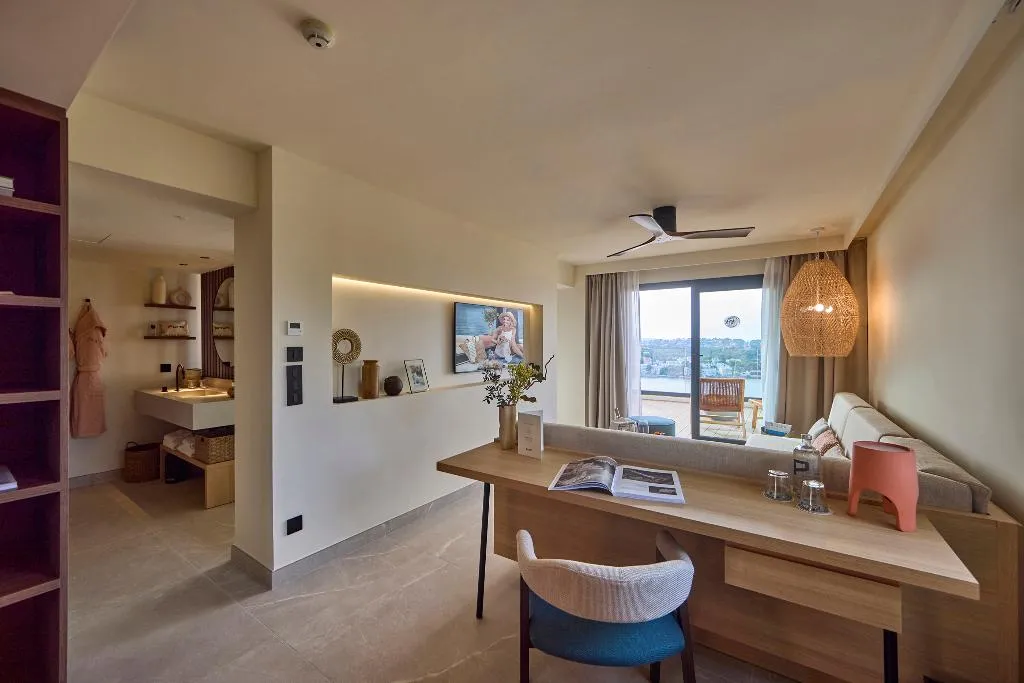 Room, Purobeach Resort Santa Ponsa, Majorca