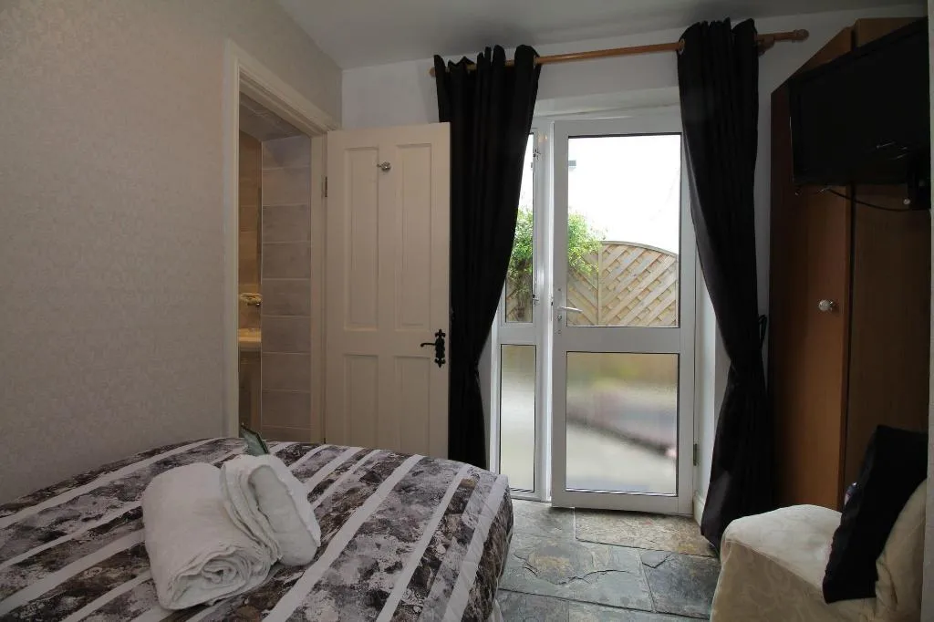 Room, Donnybrook Hall, Dublin