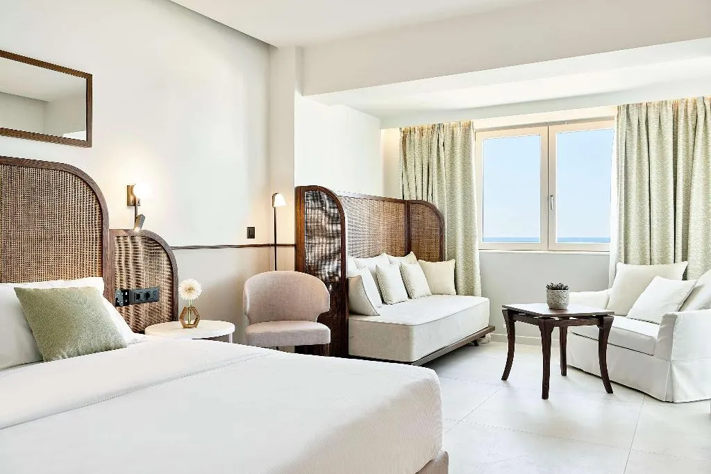 Room, Iberostar Selection Creta Marine, Crete