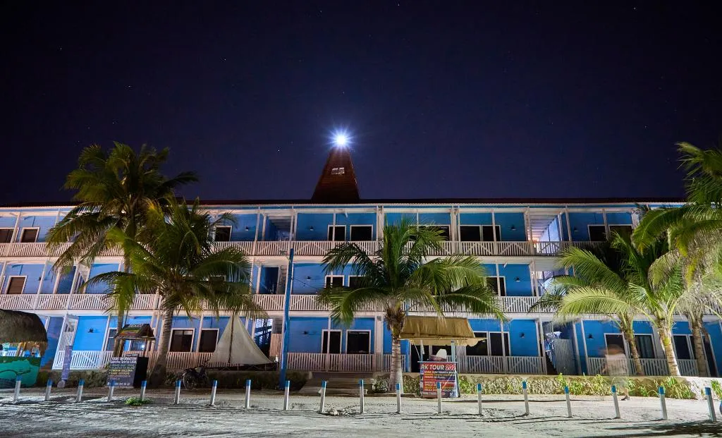 Lobby, El Faro Beach Front By Óol Hotels, Cancun Area