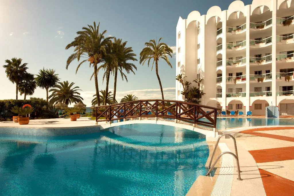 Pool, Ona Marinas de Nerja, Costa Del Sol