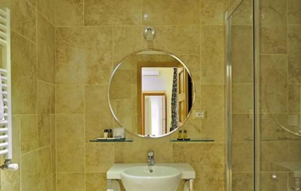 TRIPLE TWO BEDS Room, Hotel Le Clarisse Al Pantheon, Rome