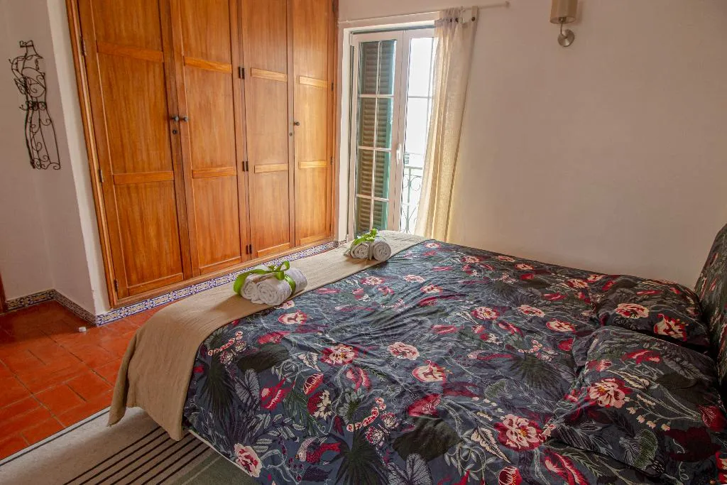 APARTMENT THREE BEDROOMS Room, Old Village & Prestige, Algarve