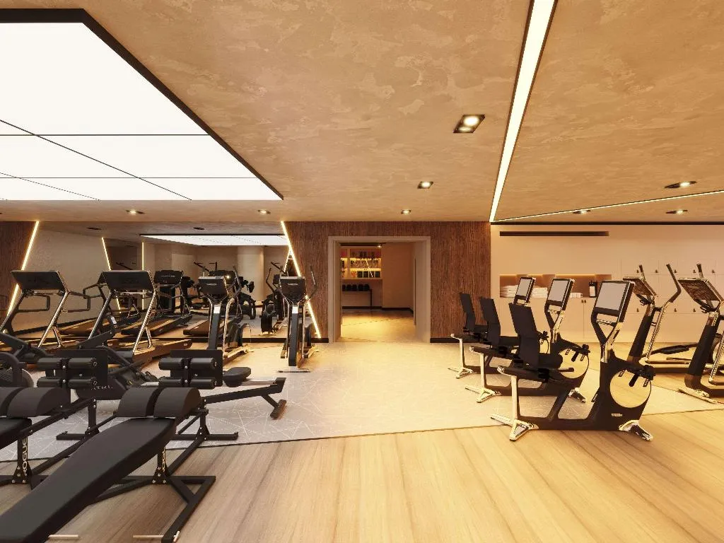 Sports and Entertainment, Novotel Valencia Lavant, Valencia