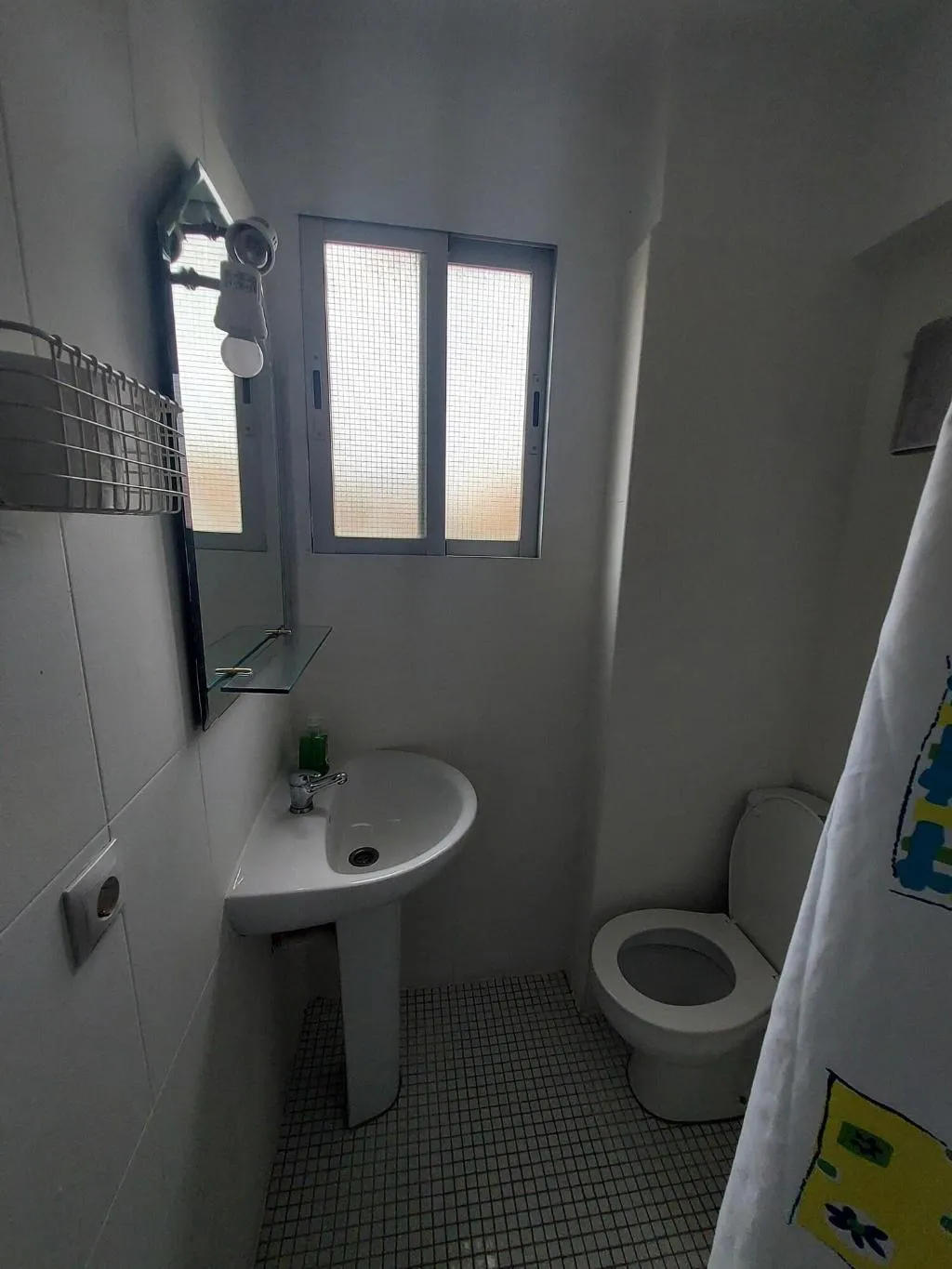 Room, Hostal Orsi, Majorca